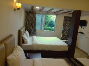 The Byke Sai Cottage Mahabaleshwar
